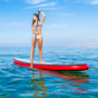 Inflatable Paddle Boards