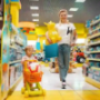 Innovative Toy Stores