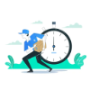 Instant Courier Delivery Services