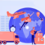 International Courier Services