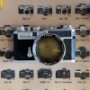 Japanese Camera Brands