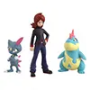 Japanese Pokemon Toys