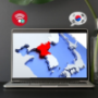 Korea Proxies