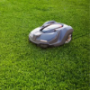Robotic Lawn Mowers