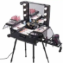 Lighted Makeup Case