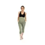 Maternity Pocket Leggings