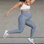 Maternity Workout Leggings