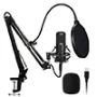 Microphones For Recording