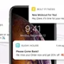 Mobile Push Notifications