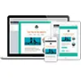 Mobile Responsive Email Templates