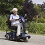Mobility Scooters