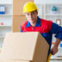 Moving Services