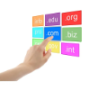NFT Domains