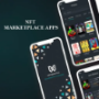 NFT Marketplace Apps