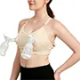 Nursing and Pumping Bras
