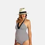One Piece Maternity Swimsuits