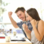 Online Auction Sites