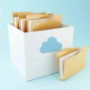 Online Cloud Storage Platform