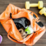 Gym Bags for Men
