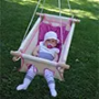 Outdoor Baby Swings
