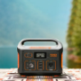 Outdoor Battery Generators