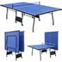 Outdoor Ping Pong Tables