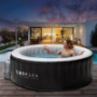 Garden Hot Tubs