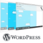 Parallax WordPress Themes