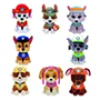 Paw Patrol Plush Toys