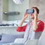 PC VR Headset