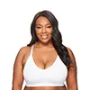 Plus Size Nursing Bras