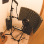 Portable Recording Booths