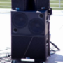 Powered Speakers