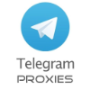 Proxies for Telegram