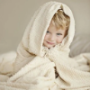 Receiving Blankets