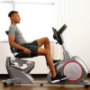Recumbent Exercise Bikes