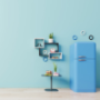 Refrigerators