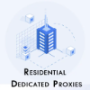 Residential Dedicated Proxies