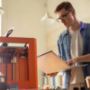 Resin 3D Printers