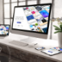 Responsive Landing Page Builders
