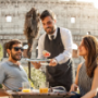 Restaurant HTML Website Template