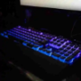 RGB Gaming Keyboard