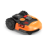 Robot Lawn Mowers for Large Lawns