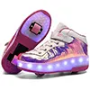 Roller Shoes for Kids