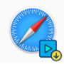 Safari Video Downloaders