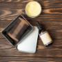 Sandalwood Beard Oils