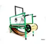 Self propelled dog treadmills