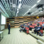 Seminar HTML Website Template