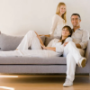 Settee Sofas