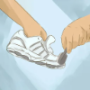 White Shoe Cleaners